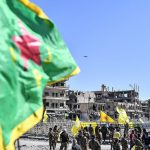 Курды отреагировали на заявление Эрдогана