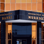 Центробанк Азербайджана привлечет у банков 100 млн манатов