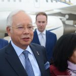 Супруге экс-премьера Малайзии Розме Мансур предъявлено новое обвинение