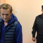 На Навального завели дело