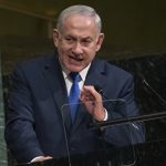 Нетаньяху намерен выдвинуть на утверждение кабмина суверенитет над долиной Иордана