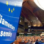 Украина подтвердила отказ от участия в осенней сессии ПАСЕ