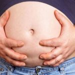 ЦИК и частичная беременность