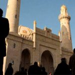 Деятельность мечетей в Азербайджане разрешена только при наличии системы вентиляции