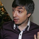 Россия объявила в розыск Ровшана Аскерова