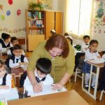 В Азербайджане изменены правила приема в первый класс
