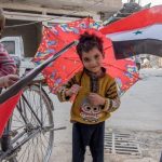 В Сирию с начала конфликта вернулись около 1,5 миллиона беженцев