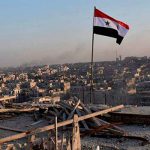 Сирийские войска обстреляли турецкий наблюдательный пост в провинции Хама