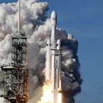 Ракета SpaceX вывела на орбиту 22 интернет-спутника Starlink