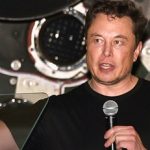 Новый электромобиль Tesla сможет летать