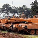 Rheinmetall выкупил у Бельгии еще 50 танков Leopard для Украины