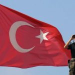 Минобороны Турции сообщило о гибели первого турецкого военного в ходе операции в Сирии