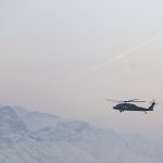 В Калифорнии при крушении вертолета ВМС США погибли пять человек