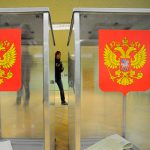 В России началось голосование на выборах в Госдуму