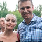 Соцсеть X заблокировала страницу жены Навального