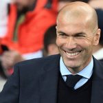 Зинедин Зидан вернулся в "Реал Мадрид" с условием выполнения 6 условий