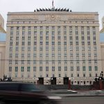 В Минобороны РФ отвергли связь учений с обострением между Азербайджаном и Арменией