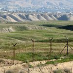 В Ереване сообщили, что на границе с Ираном нет изменений радиоактивного фона