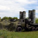 «Калибрами» уничтожен дивизион С-300 в Украине - Минобороны РФ