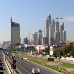 Эмир Дубая ввел налог 20% для иностранных банков