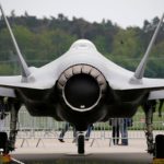 США сократили производство F-35 из-за пандемии