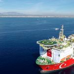 Турция отправит еще одно исследовательское судно в Черное море