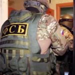 ФСБ России предотвратила теракт во Владивостоке