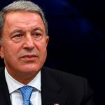 Министр обороны Турции заверил, что договоренности с Россией по Сирии реализуются по плану