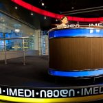 Наследники миллиардера Бадри Патаркацишвили продали телекомпанию «Имеди»
