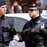 В Италии арестовали предполагаемого сторонника ИГ