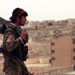 Сирийские курды не обращались к США с просьбой о защите от Турции