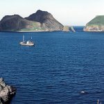 Япония впервые за 20 лет объявила Южные Курилы оккупированной территорией