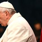 Папа римский назвал войну РФ в Украине "извращенным злоупотреблением властью"