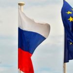 Россия расширит «черный список» для стран Евросоюза