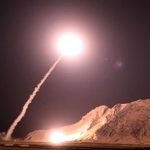 Израильская армия заявила о почти 200 ракетах, выпущенных из сектора Газа