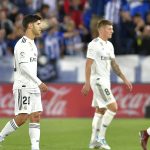 "Реал" в 12-й раз выиграл Суперкубок Испании по футболу