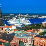 Латвия отменит упрощенный формат поездок для жителей приграничных регионов России