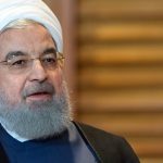 Иран направил министра транспорта в Киев с письмом от Роухани Зеленскому по Boeing