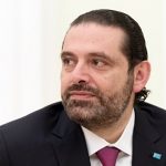 Харири снял свою кандидатуру на пост премьер-министра Ливана