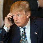 Трамп готов засекретить свои беседы с иностранными лидерами