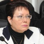 «В посольстве в Киеве сегодня работают три человека» - Эльмира Ахундова ответила недовольным азербайджанцам