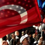 Конгрессмены США призвали к введению санкций в отношении Турции