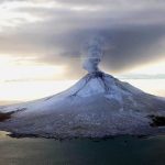 В Индонезии на острове Ява проснулся вулкан Семеру
