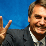 В генпрокуратуре Бразилии не согласились с заявлением Болсонару о победе над коррупцией