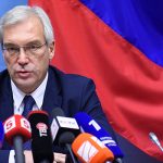 НАТО готовится к войне с Россией - Грушко