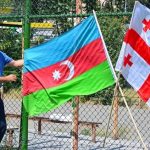 Грузия между Азербайджаном и Турцией или кремлевская машина пропаганды в действии