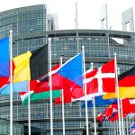 Представителям РФ и Беларуси запретили вход в здания Европарламента