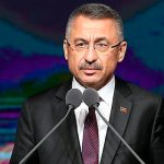 Вице-президент Турции поздравил Азербайджан с великой победой