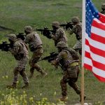 Грузия и США договорились о сотрудничестве в сфере обороны