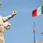 Италия отменяет все COVID-ограничения на въезд для туристов